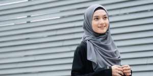 Kisah Jihan Salsabilla Berhijab dan Memperdalam Agama