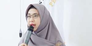 Viral Ceramah Soal KDRT, IG Oki Setiana Dewi Diserbu Netizen