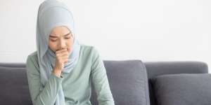 Bahan Alami yang Dapat Bantu Redakan Batuk
