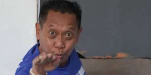 Dorce Tak Bisa Temui Tukul Arwana Saat Membesuk, Begini Penjelasan Sang Manager