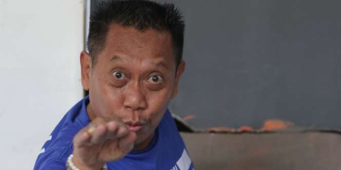 Dorce Tak Bisa Temui Tukul Arwana Saat Membesuk, Begini Penjelasan Sang Manager