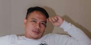 Vicky Prasetyo Tengah Berduka, Lihat Wajah Almarhumah Bikin Hati Pilu