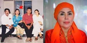 Ingat Ibu Tiri Zaenab ‘Si Doel Anak Sekolahan’? Lihat 8 Potretnya Seakan Menolak Tua di Usia 59 Tahun