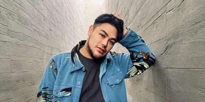 Ivan Gunawan Tak Tahan Punya Boneka Lagi: `Jangan Hujat Saya`