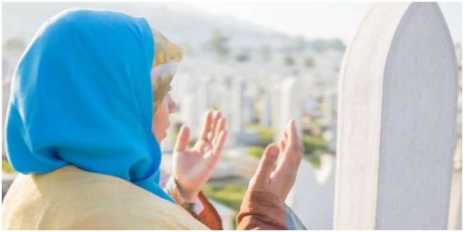 Manfaat Ziarah Kubur, Tradisi yang Awalnya Dilarang Rasulullah 