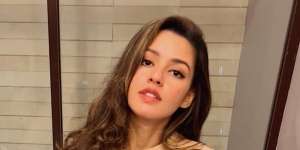 Susan Sameh Alami Pelecehan di Lokasi Syuting, Ini Pengakuan Lengkapnya