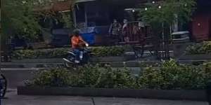Wajah Baru Malioboro, Sepi Tanpa Lapak PKL