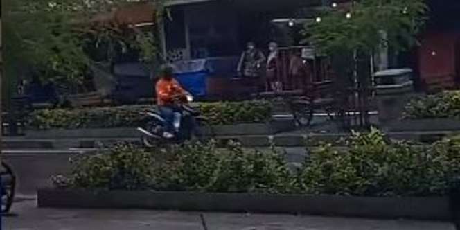 Wajah Baru Malioboro, Sepi Tanpa Lapak PKL