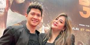 Jalani Diet, Penampilan Baru Audy Item Bikin Heboh