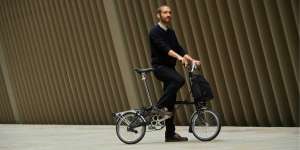 Brompton Hadirkan Dua Produk Baru, Harga Mulai dari Rp29,5 Juta