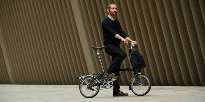 Brompton Hadirkan Dua Produk Baru, Harga Mulai dari Rp29,5 Juta