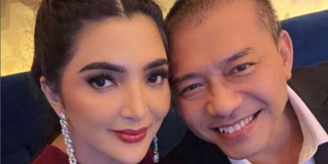 Penampakan Pabrik 'Uang' Milik Anang Hermansyah dan Ashanty, Ada Lapangan Futsal!