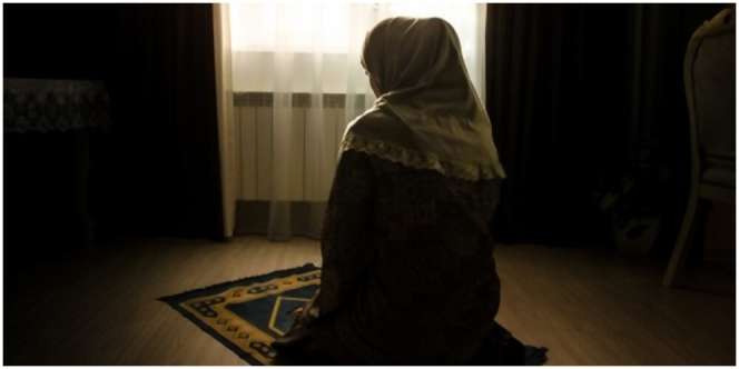 Doa Setelah Sholat Taubat dan Cara Agar Istiqamah dalam Upaya Memohon Ampunan