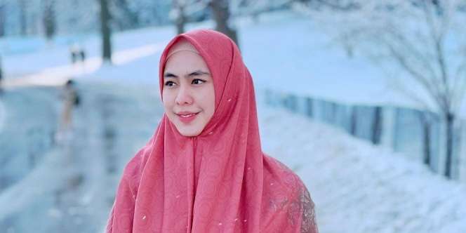 Oki Setiana Dewi Minta Maaf Soal Ceramah Dianggap Menormalisasi KDRT: `Semoga Allah Mengampuni Saya`