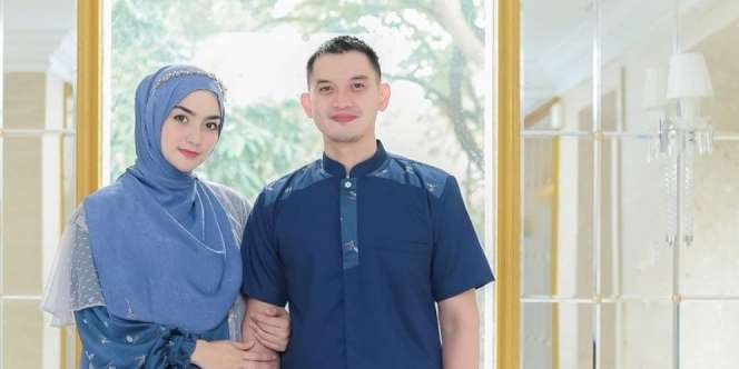 Sah! Rezky Aditya Tak Terbukti Ayah Biologis Anak Wenny Ariani