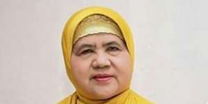 Video Ceramah Mama Dedeh Soal KDRT Kembali Viral:  'Sakit Aja Berobat, Digebukin Tiap Hari Lama-Lama Bonyok'