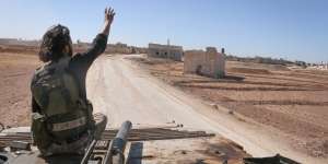 Nasib Tragis al-Qurayshi Pemimpin ISIS Pengganti al-Baghdadi, Tewas Ledakkan Diri Bersama Keluarga