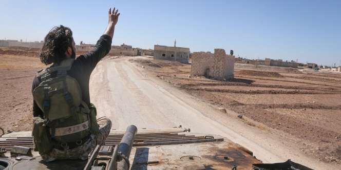 Nasib Tragis al-Qurayshi Pemimpin ISIS Pengganti al-Baghdadi, Tewas Ledakkan Diri Bersama Keluarga