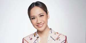 Aura Glamor Bunga Citra Lestari Jadi Lady Boss, Menawan Banget!