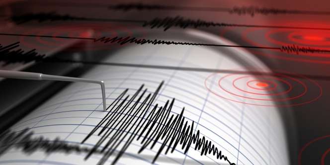 Banten Kembali Diguncang Gempa, Magnitudo 5,5 dan Tak Berpotensi Tsunami