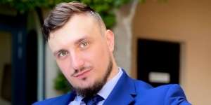Pernah Viral Gara-Gara Lucinta Luna, Begini Kabar Terbaru Fatih Seferagic Sekarang