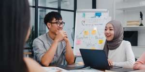Startup Pendidikan Ini Dapat Suntikan Dana Rp244 Miliar