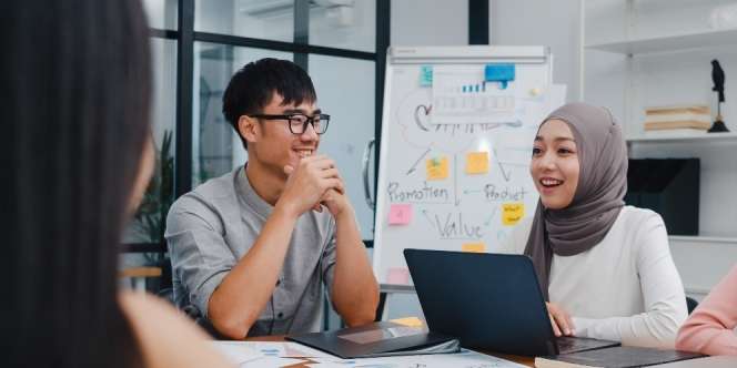 Startup Pendidikan Ini Dapat Suntikan Dana Rp244 Miliar