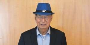 Kisah Ciputra Bikin Perusahaan Modal Rp10 Juta, Kini Hartanya Tembus Rp23 Triliun