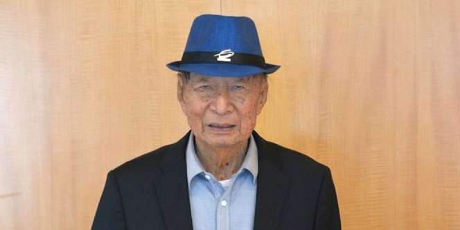 Kisah Ciputra Bikin Perusahaan Modal Rp10 Juta, Kini Hartanya Tembus Rp23 Triliun