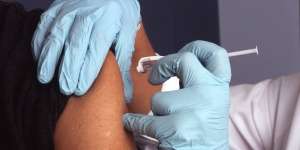 Vaksin HPV Bakal Digencarkan untuk Mencegah Kanker Serviks