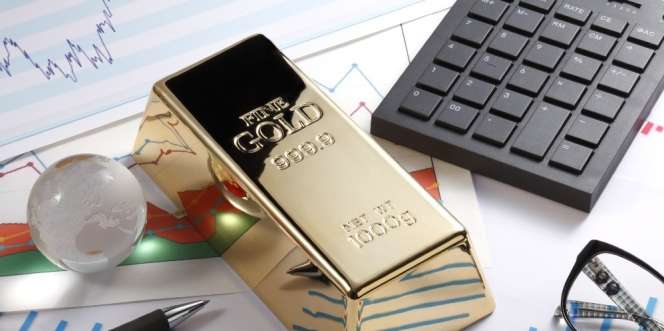 Volume Penjualan Emas Meroket 69%, Varian EmasKita Makin Bervariasi