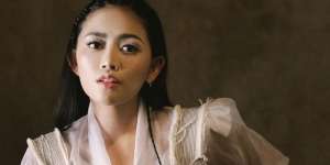 Begini Kesibukan Baru Rachel Vennya Setelah Kasus Kabur dari Karantina