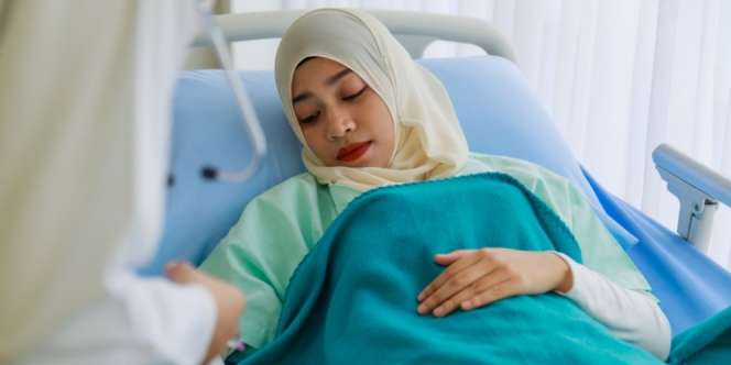 Doa Ruqyah Untuk Mengobati Sakit Kencing Batu