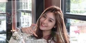 Sosok Shannon Wong, Teman Dekat Athalla Naufal yang Mengaku Dianiaya