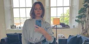 Victoria Beckham Selalu Makan Menu yang Sama Selama 25 Tahun