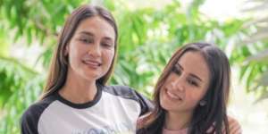 Terkuak, Luna Maya Pernah Cemburu ke Momo Geisha Karena Dekat dengan Ariel NOAH