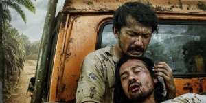 3 Hal yang Menarik dari Film Ben & Jody