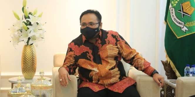 Aturan Baru Berkegiatan di Rumah Ibadah Untuk Cegah Omicron