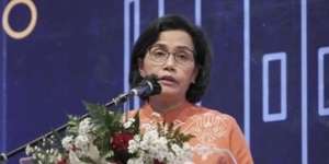 Sri Mulyani Sebut Pajak Penghasilannya Naik, Begini Respons Deddy Corbuzier