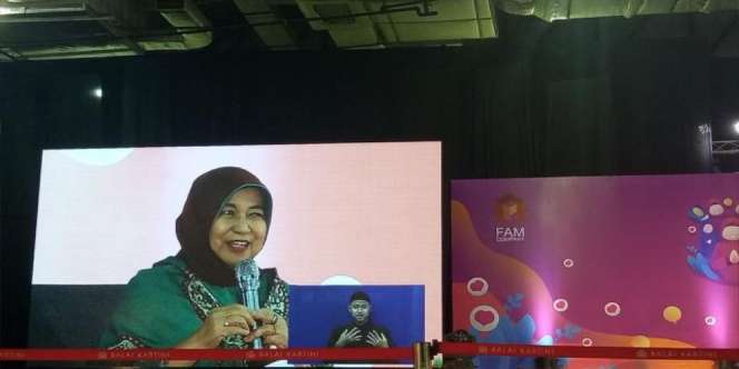 Jatuh Bangun Wardah, Kronologi Bisnis Pantang Menyerah