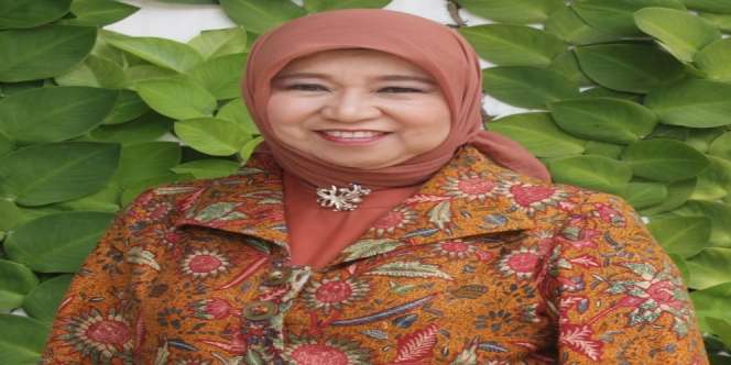 Kisah Pemilik Wardah Jadi Wanita Paling Berpengaruh di Asia