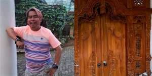 10 Potret Rumah Bopak Castello yang Jarang Tersorot, Ternyata Mewah Bak Istana Zaman Dulu!