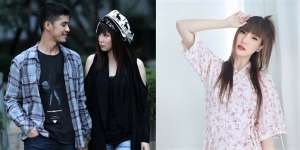 Ingat Aelke Pemain ‘Cinta Cenat Cenut’ yang Cantik Bak Boneka? Parasnya Kini Bikin Syok, Lihat 8 Potretnya