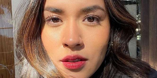 Makeup Sunkissed ala Raisa, Disebut Mirip Bidadari