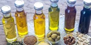 Cara Simpan Minyak Goreng Agar Aroma dan Rasanya Terjaga