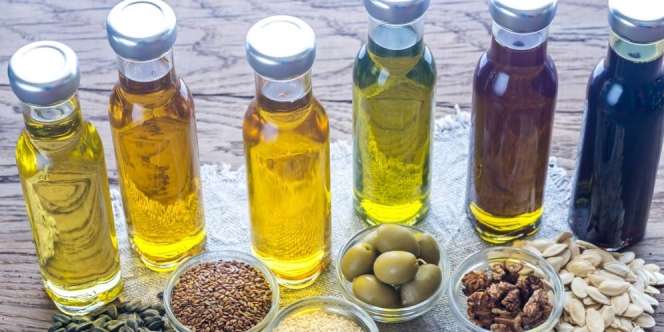 Cara Simpan Minyak Goreng Agar Aroma dan Rasanya Terjaga