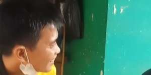 Perjuangan Guru Honorer: Meski Gaji Kecil, Tetap Ikhlas Bujuk Siswa di Rumah Agar Masuk Sekolah