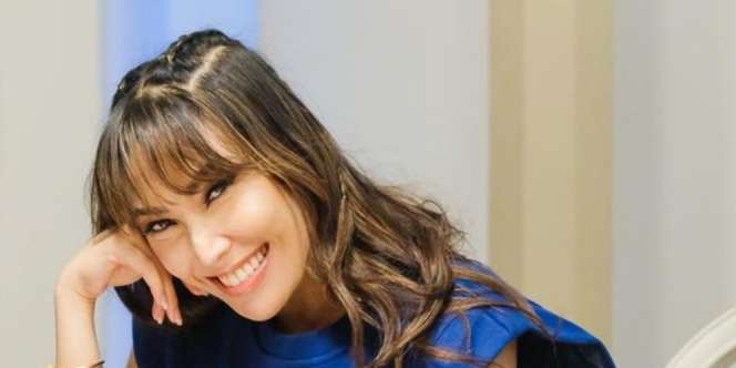 Ayu Dewi Pamer Rumah Baru, Debat 2 Tahun Cuma Buat Tentukan Ukuran Kamar