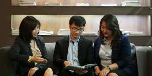Wings Group Buka Lowongan Kerja untuk Lulusan S1/S2, Kandidat Disiapkan Jadi Leader