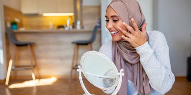 6 Klaim Pada Skincare yang Tidak Bisa Dipercaya